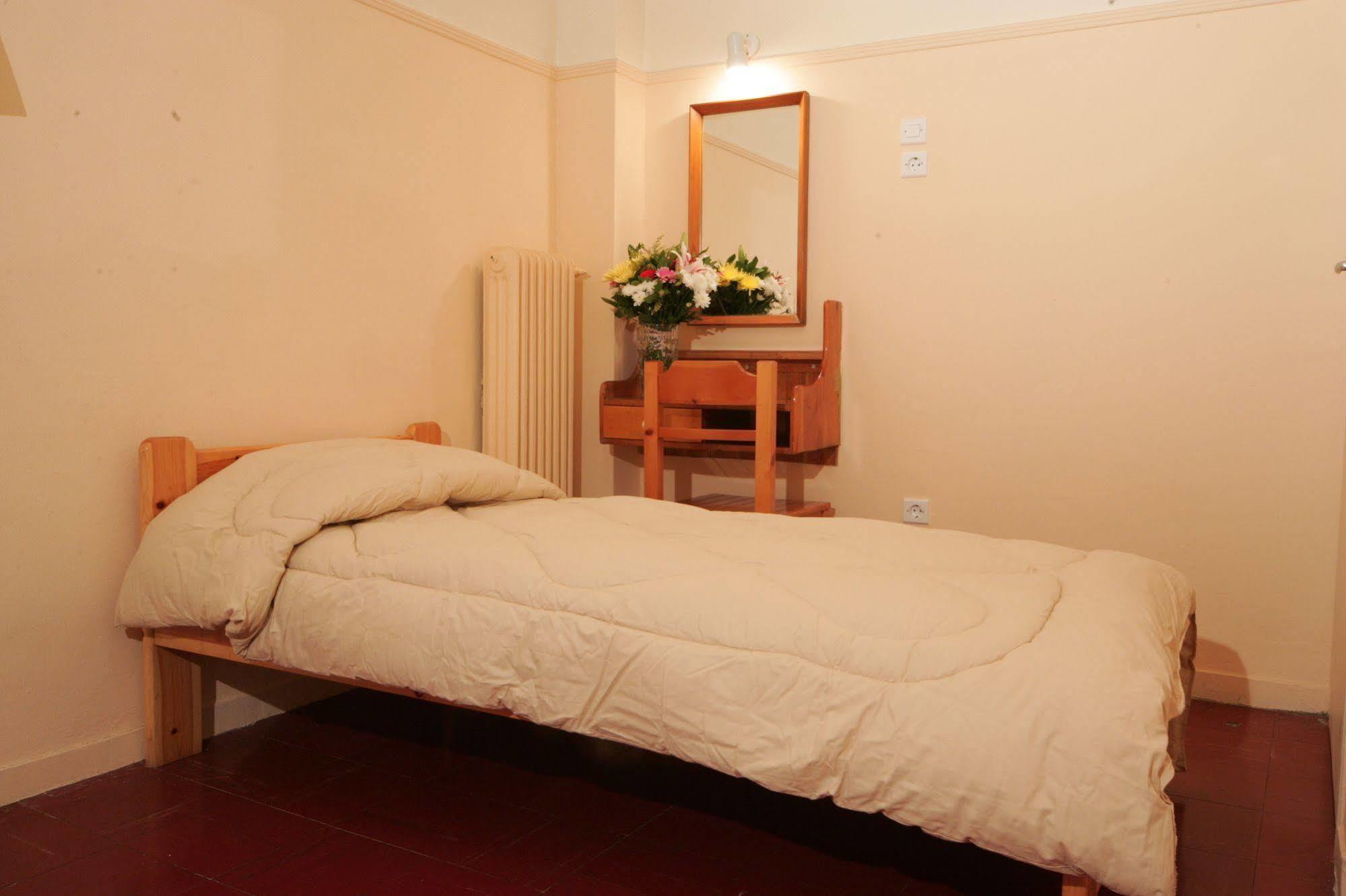 Alma Hotel Atena Cameră foto